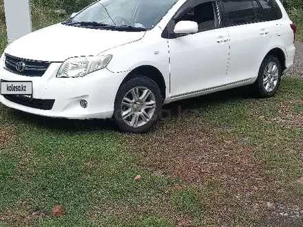 Toyota Corolla 2009 года за 3 800 000 тг. в Усть-Каменогорск