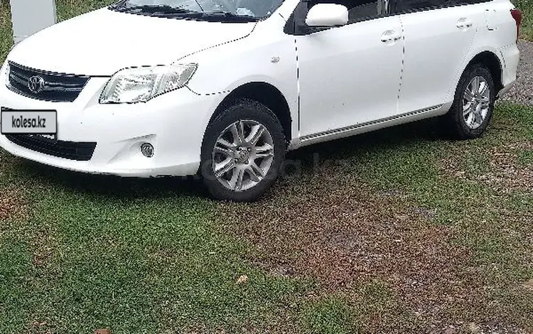 Toyota Corolla 2009 года за 3 800 000 тг. в Усть-Каменогорск