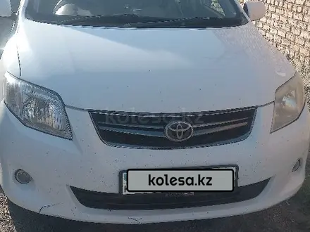 Toyota Corolla 2009 года за 3 800 000 тг. в Усть-Каменогорск – фото 4