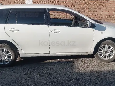 Toyota Corolla 2009 года за 3 800 000 тг. в Усть-Каменогорск – фото 6