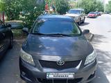 Toyota Corolla 2010 года за 4 200 000 тг. в Астана
