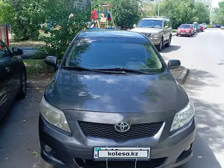 Toyota Corolla 2010 года за 4 200 000 тг. в Астана