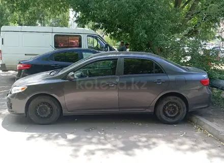 Toyota Corolla 2010 года за 4 200 000 тг. в Астана – фото 2