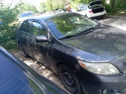 Toyota Corolla 2010 года за 4 200 000 тг. в Астана – фото 3