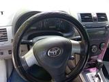 Toyota Corolla 2010 года за 4 200 000 тг. в Астана – фото 4