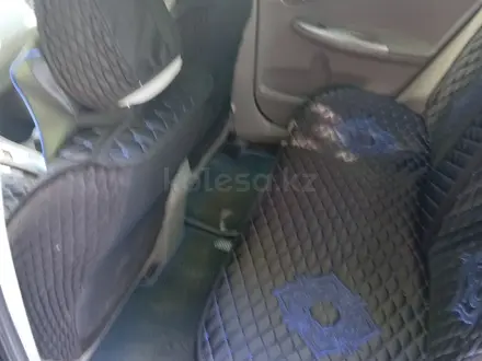 Toyota Corolla 2010 года за 4 200 000 тг. в Астана – фото 5