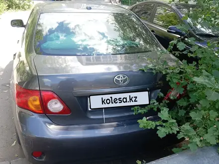 Toyota Corolla 2010 года за 4 200 000 тг. в Астана – фото 6