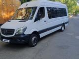 Mercedes-Benz Sprinter 2015 годаүшін23 000 000 тг. в Алматы