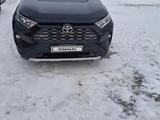 Toyota RAV4 2019 годаүшін12 000 000 тг. в Караганда