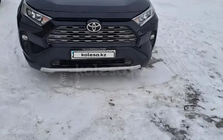 Toyota RAV4 2019 годаүшін12 000 000 тг. в Караганда