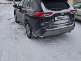 Toyota RAV4 2019 годаүшін12 000 000 тг. в Караганда – фото 2