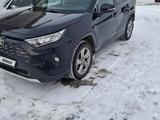 Toyota RAV4 2019 годаүшін12 000 000 тг. в Караганда – фото 3