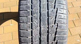 ОДНА шина 245/45 R18 — "Nokian WR R3" (Россия), всесезонная, в от за 45 000 тг. в Астана