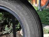 Запаску, 1шт, Kumho на ТАНК300/Прадо, межсезонка за 35 000 тг. в Алматы – фото 3