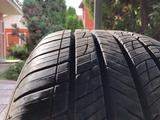 Запаску, 1шт, Kumho на ТАНК300/Прадо, межсезонка за 35 000 тг. в Алматы – фото 5
