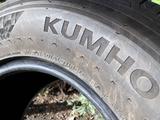 Запаску, 1шт, Kumho на ТАНК300/Прадо, межсезонка за 35 000 тг. в Алматы