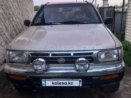 Nissan Pathfinder 1997 года за 2 500 000 тг. в Уральск – фото 4