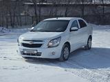 Chevrolet Cobalt 2023 года за 6 000 000 тг. в Караганда – фото 2