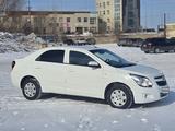 Chevrolet Cobalt 2023 года за 6 000 000 тг. в Караганда – фото 3