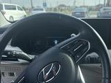 Hyundai Palisade 2020 годаүшін23 500 000 тг. в Шымкент – фото 2