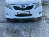 Toyota Camry 2010 годаүшін5 700 000 тг. в Атырау – фото 3