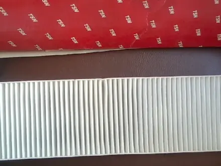 Фильтр салона Ford SEAT VW Volkswagen за 3 000 тг. в Актобе – фото 2