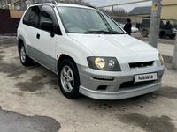 Mitsubishi RVR 1999 годаүшін1 750 000 тг. в Алматы