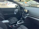 Hyundai Elantra 2018 годаүшін6 800 000 тг. в Жезказган – фото 3
