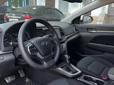 Hyundai Elantra 2018 годаүшін6 800 000 тг. в Жезказган – фото 4