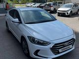 Hyundai Elantra 2018 годаүшін6 800 000 тг. в Жезказган