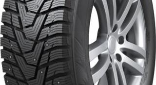 Hankook Winter i* Pike X 110T 275/45 R20 за 96 000 тг. в Алматы