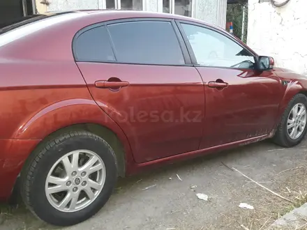 FAW Besturn B50 2013 года за 2 600 000 тг. в Алматы – фото 6