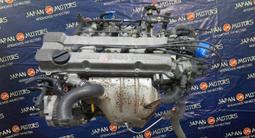 Двигатель на nissan presage КА24. Ниссан Присажүшін275 000 тг. в Алматы – фото 2