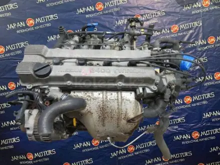 Двигатель на nissan presage КА24. Ниссан Присаж за 275 000 тг. в Алматы – фото 2