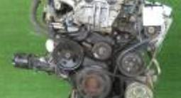 Двигатель на nissan presage КА24. Ниссан Присаж за 275 000 тг. в Алматы – фото 3