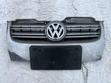 Решетка Volkswagen Jetta за 30 000 тг. в Астана