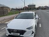 Hyundai Sonata 2019 годаүшін11 000 000 тг. в Шымкент – фото 3