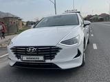 Hyundai Sonata 2019 года за 11 000 000 тг. в Шымкент