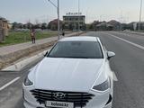 Hyundai Sonata 2019 года за 11 000 000 тг. в Шымкент – фото 2