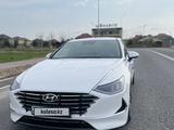 Hyundai Sonata 2019 года за 11 000 000 тг. в Шымкент – фото 5
