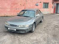 Mazda 626 1997 года за 1 100 000 тг. в Шымкент