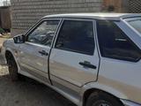 ВАЗ (Lada) 2114 2013 годаүшін1 335 507 тг. в Шымкент – фото 3