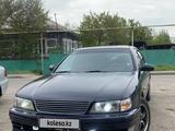 Nissan Maxima 1996 года за 2 350 000 тг. в Алматы – фото 2