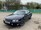 Nissan Maxima 1996 годаүшін2 350 000 тг. в Алматы