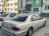 Mercedes-Benz E 280 2001 года за 3 200 000 тг. в Кызылорда – фото 2