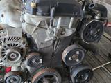 ДВИГАТЕЛЬ МАЗДА 3 6 L3 ДВА ДАТЧИКА 2.3 2.0 MAZDA FORD ПРИВОЗНОЙ ЯПОНИЯ за 300 000 тг. в Алматы – фото 4