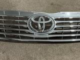Toyota Camry 50 2012 год Решетка (Европа) за 20 000 тг. в Алматы