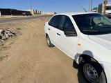 ВАЗ (Lada) Granta 2190 2017 годаүшін2 900 000 тг. в Индерборский – фото 5