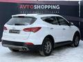 Hyundai Santa Fe 2016 года за 9 990 000 тг. в Актобе – фото 4