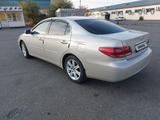 Lexus ES 330 2004 года за 6 200 000 тг. в Тараз – фото 4